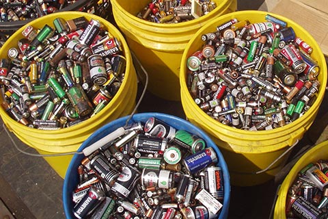 威海废电池回收价值-风帆Sail钛酸锂电池回收